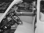 Citroen 2CV 1949 года